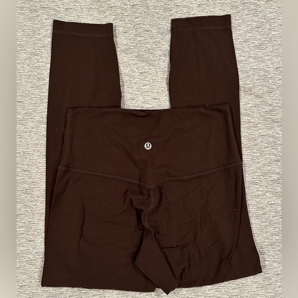 Lululemon align 25" - Picture 2 of 3